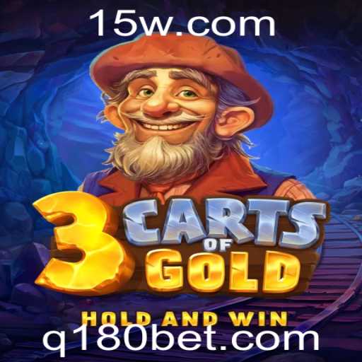 Descubra o Fascinante Mundo de 3cartsOfGold