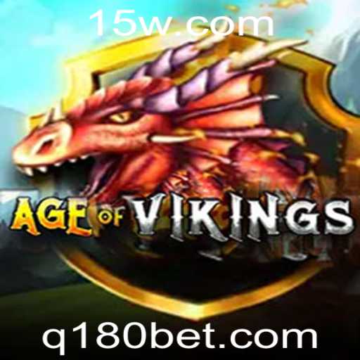 AgeofViking: Explorando o Universo do Novo Jogo com 180bet