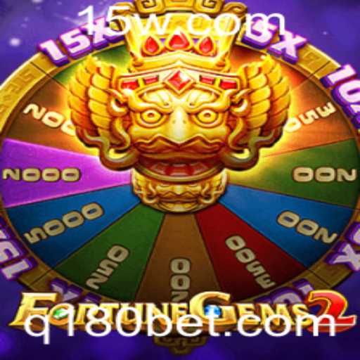 FortuneGems2: Descubra a Magia e Estratégia por Trás do Novo Sucesso em Cassinos Online
