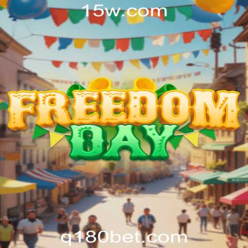 Explorando o Mundo de FreedomDay: O Jogo de Estratégia e Habilidade