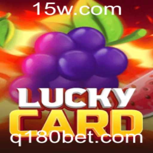 Explorando o Fascinante Mundo de LuckyCard no 180bet