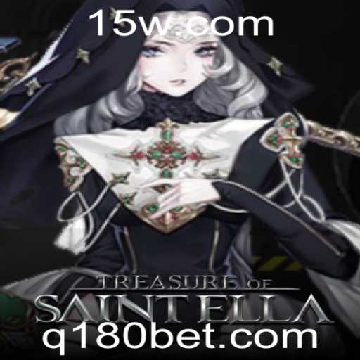 Explorando o Jogo TreasureofSaintElla com 180bet: Uma Aventura de Regras e Estratégia