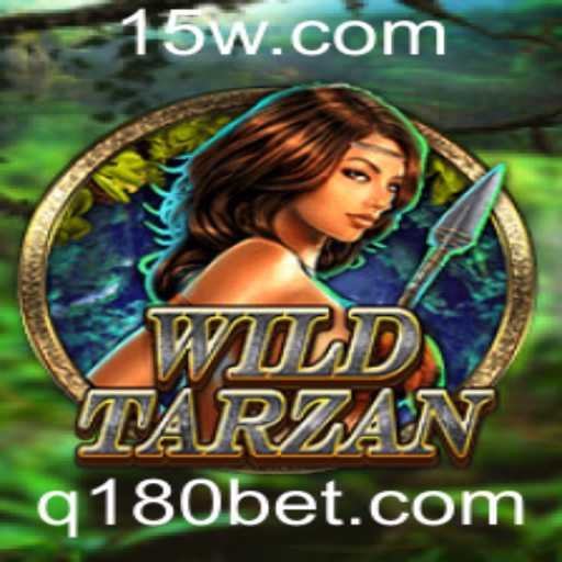 Descubra o Mundo Selvagem de WildTarzan: Uma Aventura Completamente Nova com 180bet